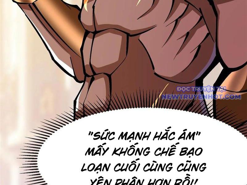 Ta Thật Không Muốn Học Cấm Chú chapter 106 - Trang 126