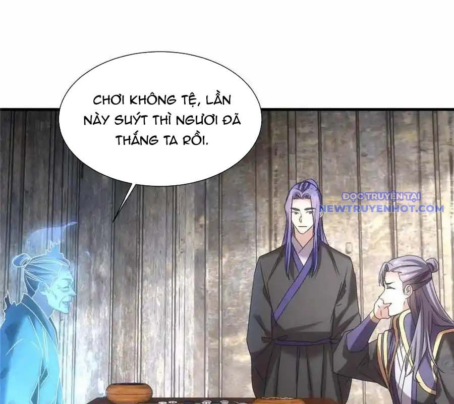 Ta Chính Là Không Theo Sáo Lộ Ra Bài chapter 315 - Trang 58