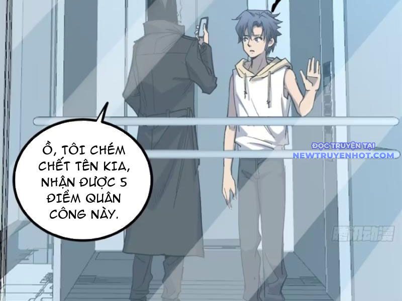 Người Giữ Cửa Vạn Giới chapter 18 - Trang 53