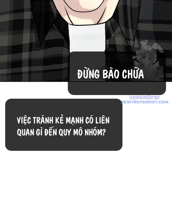 Loser Giỏi Võ chapter 97 - Trang 217