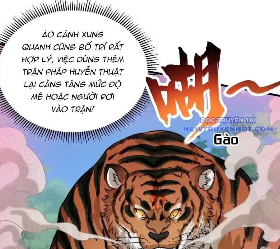 Vai Ác Sư Tôn Mang Theo Các Đồ Đệ Vô Địch Thiên Hạ chapter 153 - Trang 36