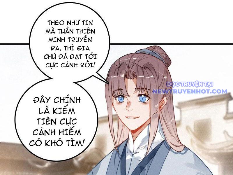 Phi Kiếm Vấn Đạo chapter 133 - Trang 18