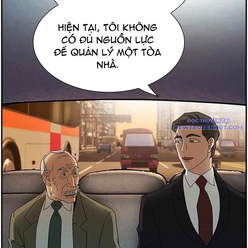 Chế Tác Hạt Nhân chapter 20 - Trang 9