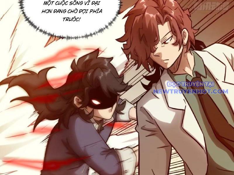 Tay Trái Của Ta Có Thể Dị Biến chapter 95 - Trang 22