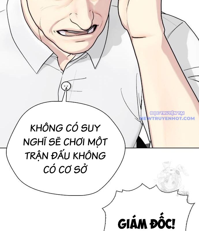 Loser Giỏi Võ chapter 97 - Trang 129