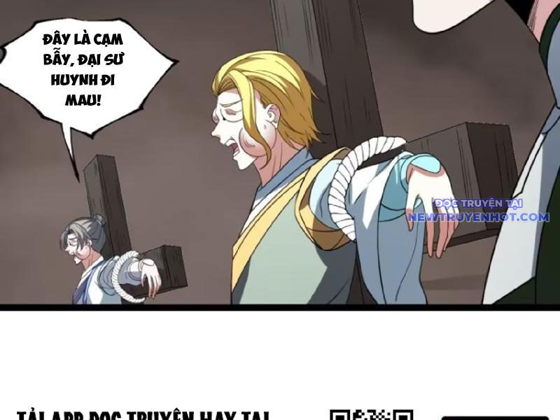 Ta Chính Nghĩa Nhưng Bị Hệ Thống Ép Thành Trùm Phản Diện chapter 109 - Trang 72