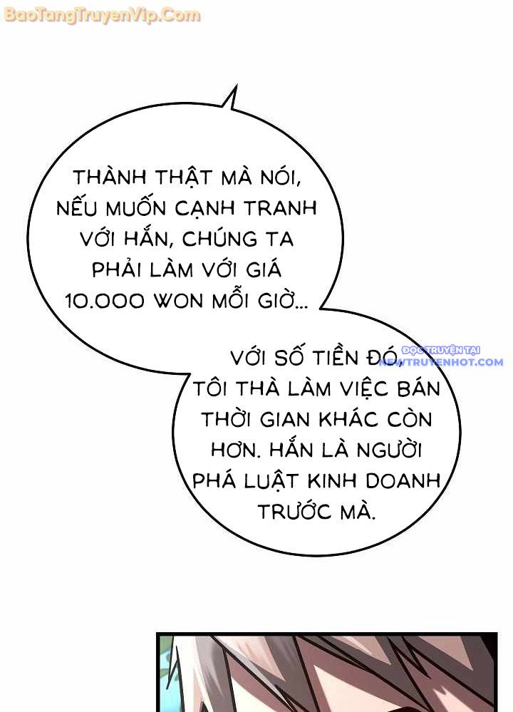 Cách Một Tử Linh Sư Cấp Thảm Họa Nghỉ Hưu chapter 3 - Trang 92