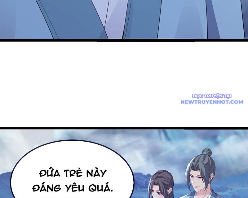 Tiên Võ Đế Tôn chapter 770 - Trang 125