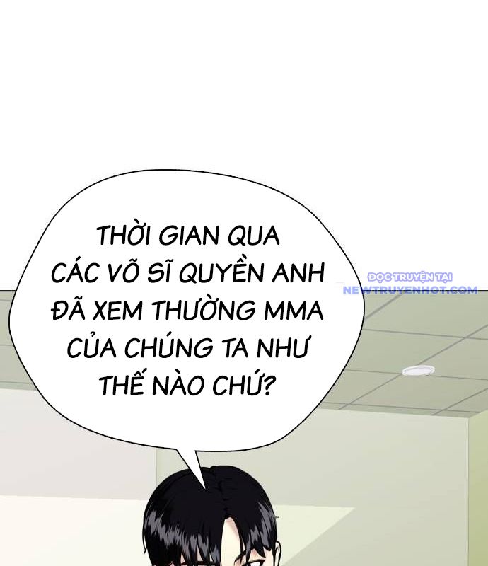 Loser Giỏi Võ chapter 97 - Trang 108