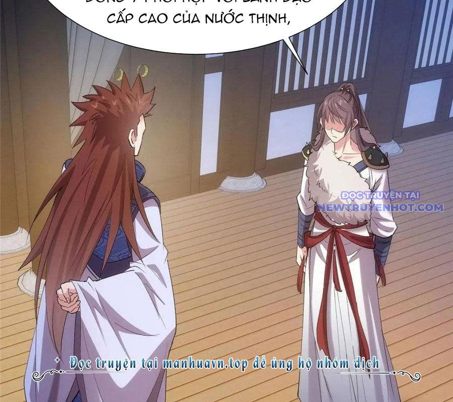 Ta Chính Là Không Theo Sáo Lộ Ra Bài chapter 312 - Trang 63