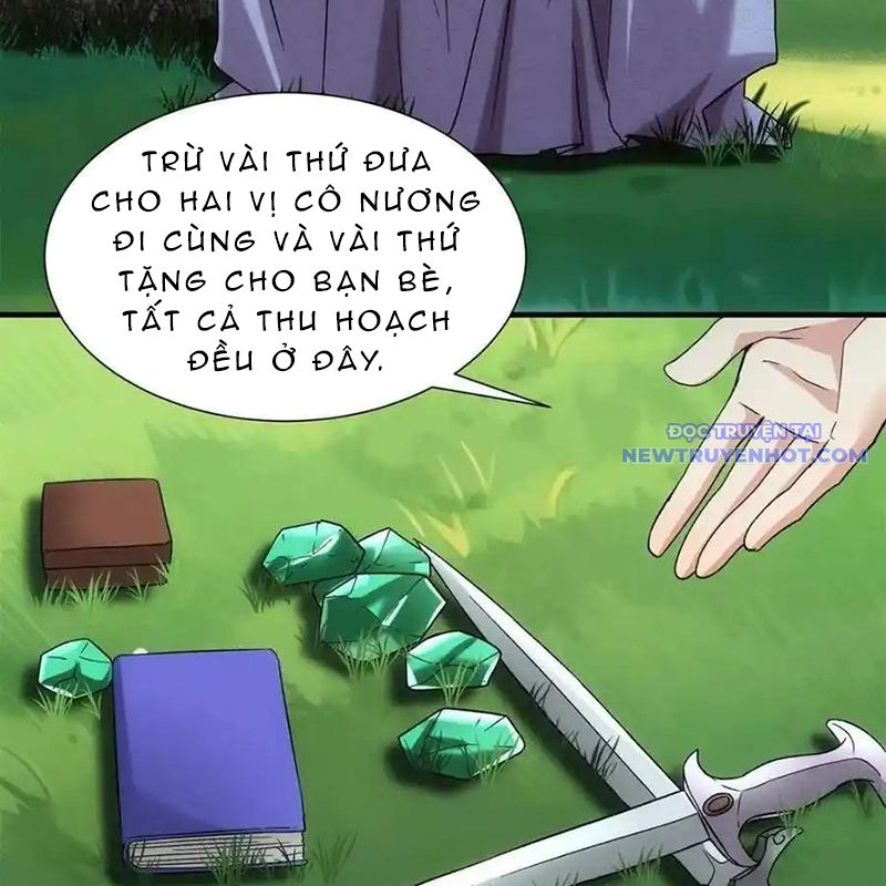 Ta Chính Là Không Theo Sáo Lộ Ra Bài chapter 319 - Trang 91