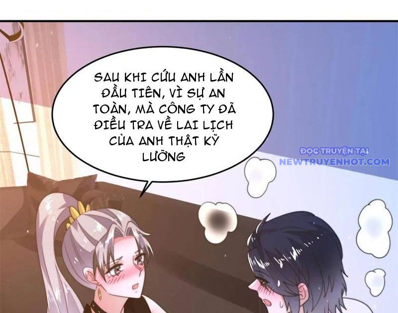 Nữ Đồ Đệ Ai Nấy Đều Muốn Giết Ta chapter 227 - Trang 26