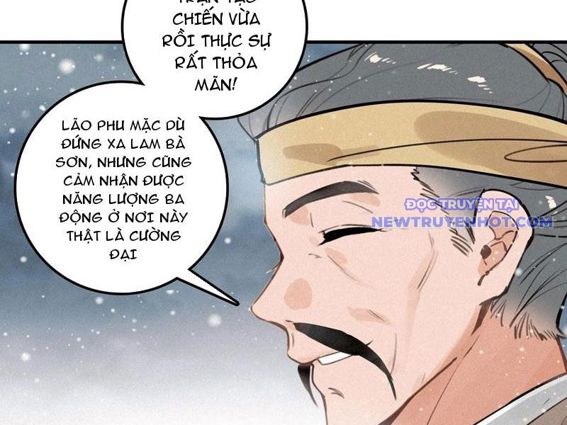 Phi Kiếm Vấn Đạo chapter 133 - Trang 32