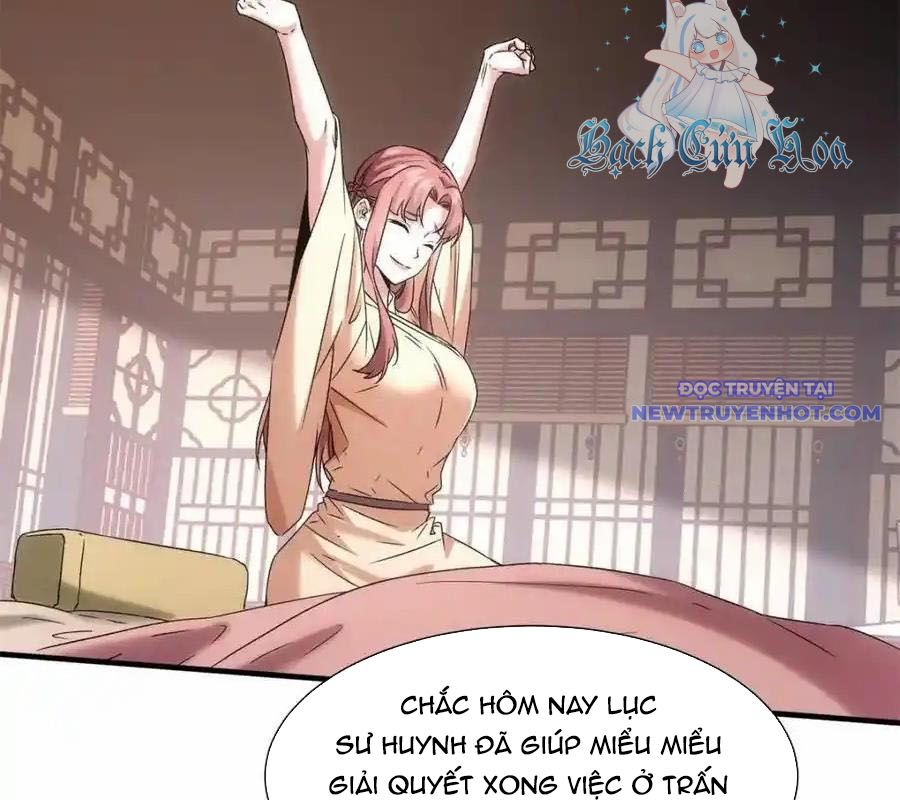 Ta Chính Là Không Theo Sáo Lộ Ra Bài chapter 316 - Trang 7