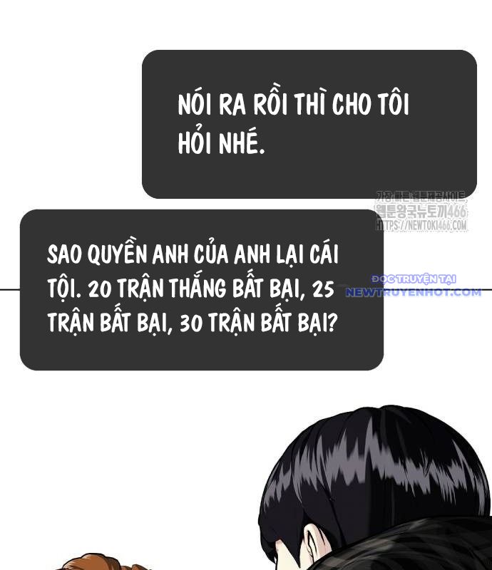 Loser Giỏi Võ chapter 97 - Trang 209