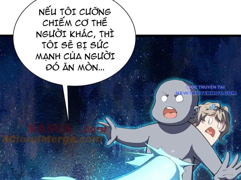 Ta Ký Kết Khế Ước Với Chính Mình chapter 76 - Trang 46