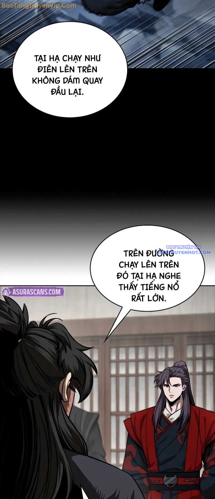 Ngã Lão Ma Thần chapter 243 - Trang 16