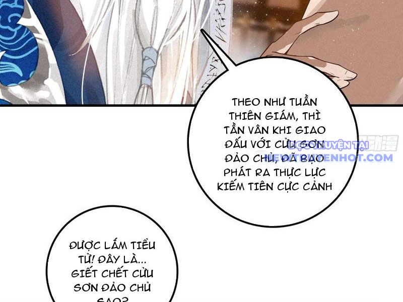 Phi Kiếm Vấn Đạo chapter 133 - Trang 11