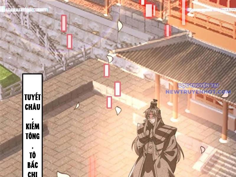 Nữ Đồ Đệ Ai Nấy Đều Muốn Giết Ta chapter 228 - Trang 8