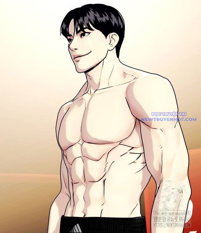 Loser Giỏi Võ chapter 97 - Trang 24