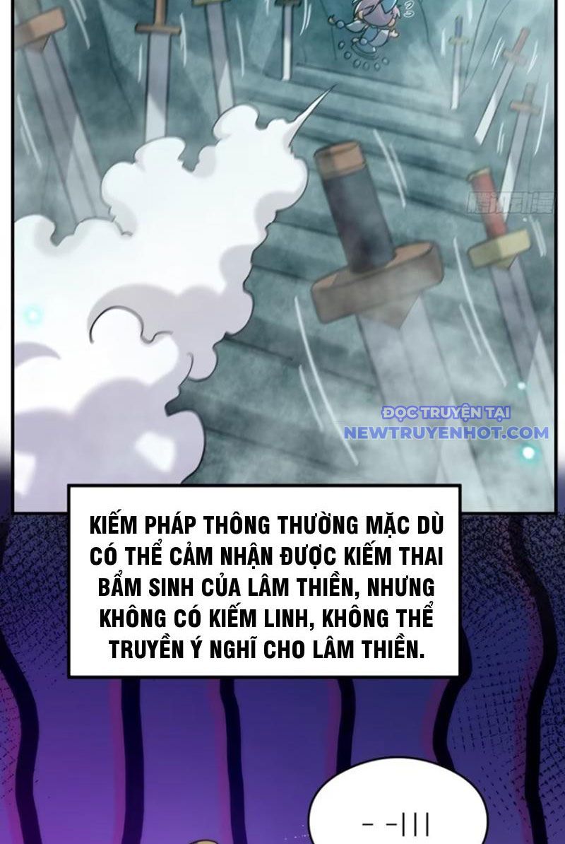 Ta Xuyên Không Với Max Điểm Mị Lực chapter 119 - Trang 55