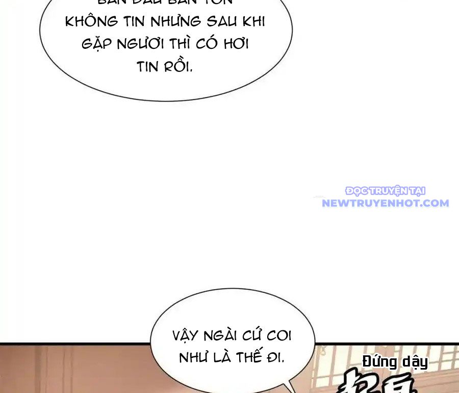 Ta Chính Là Không Theo Sáo Lộ Ra Bài chapter 313 - Trang 33