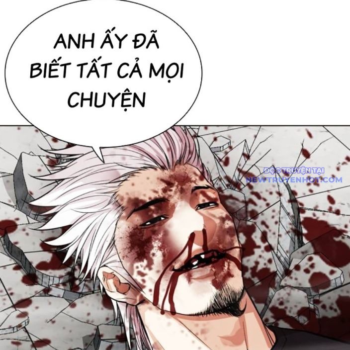 Hoán Đổi Diệu Kỳ chapter 539 - Trang 367