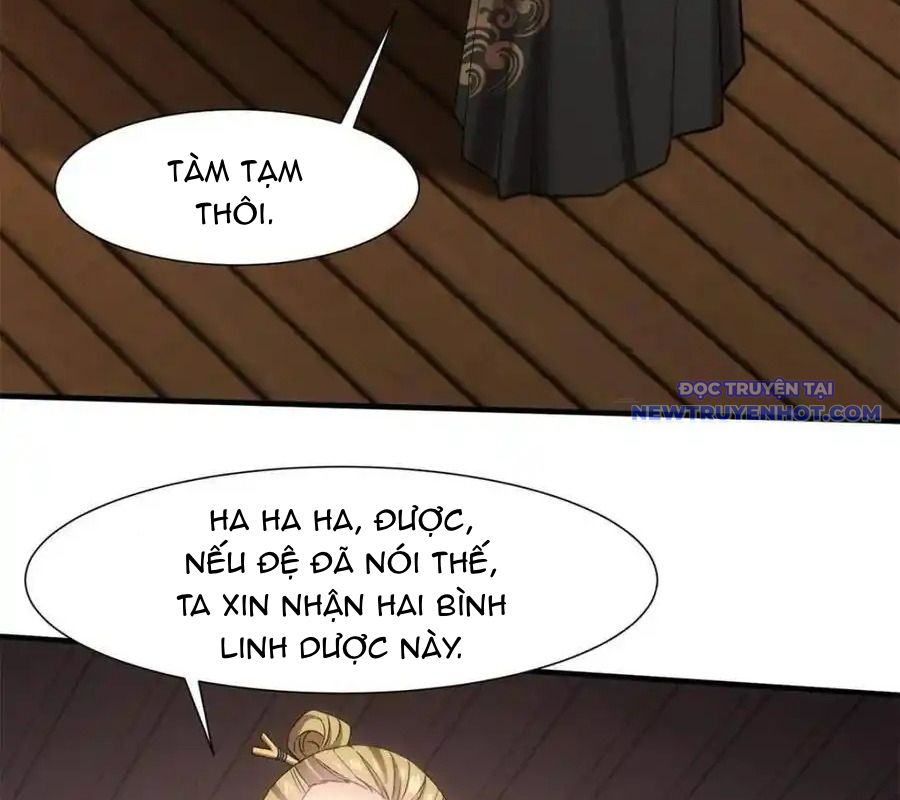 Ta Chính Là Không Theo Sáo Lộ Ra Bài chapter 314 - Trang 59