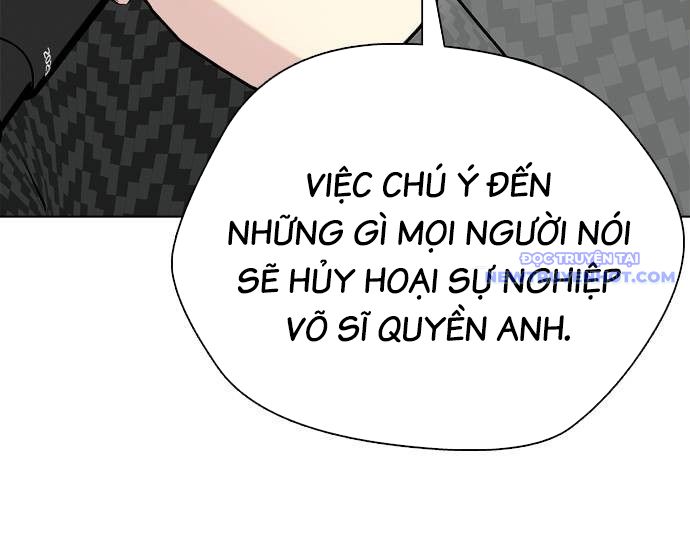 Loser Giỏi Võ chapter 97 - Trang 42