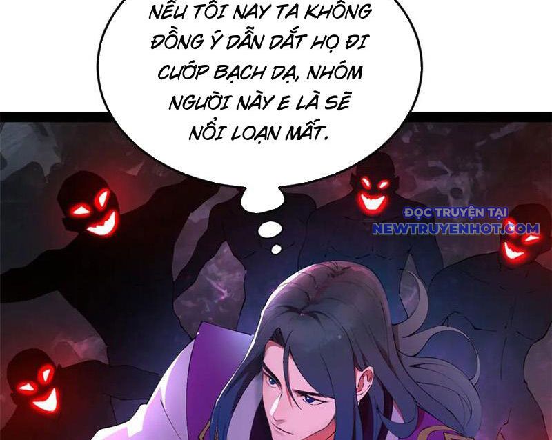 Chàng Rể Mạnh Nhất Lịch Sử chapter 264 - Trang 87