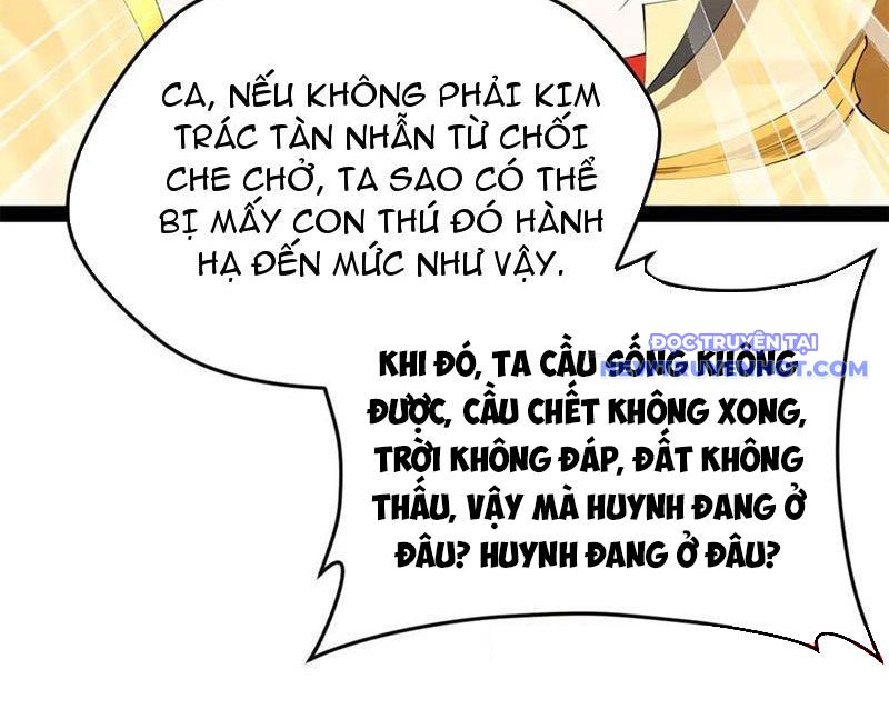 Chàng Rể Mạnh Nhất Lịch Sử chapter 264 - Trang 122