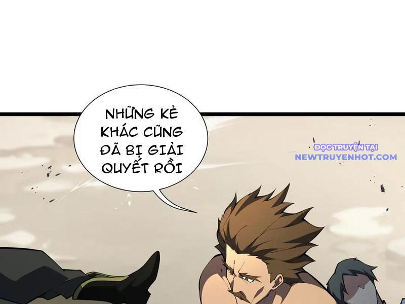 Ta Ký Kết Khế Ước Với Chính Mình chapter 76 - Trang 97