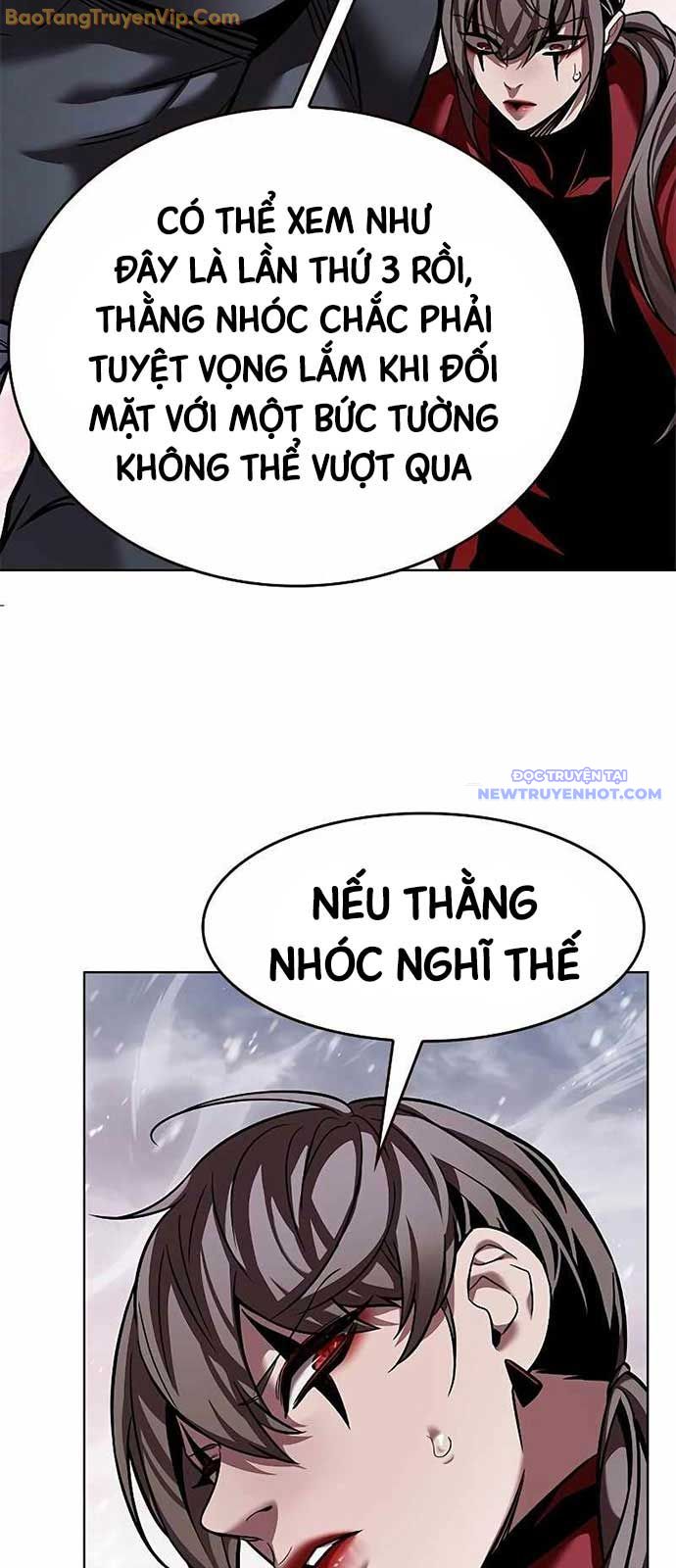 Hóa Thân Thành Mèo chapter 334 - Trang 19