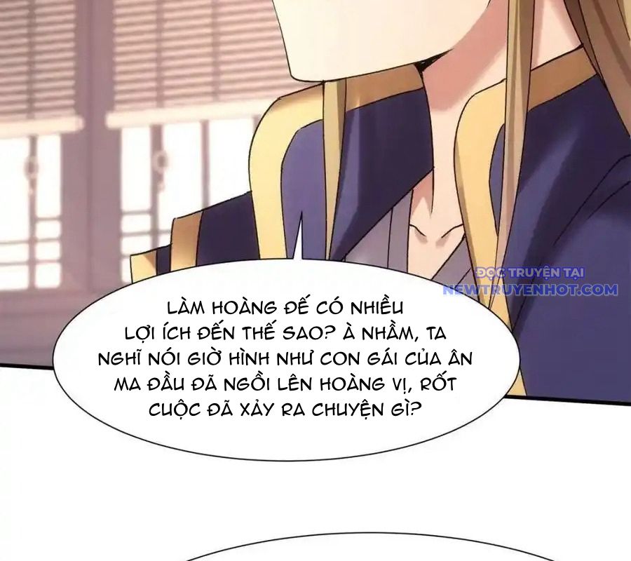 Ta Chính Là Không Theo Sáo Lộ Ra Bài chapter 314 - Trang 51