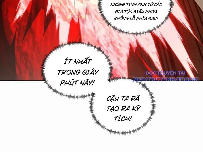 Tay Trái Của Ta Có Thể Dị Biến chapter 95 - Trang 87