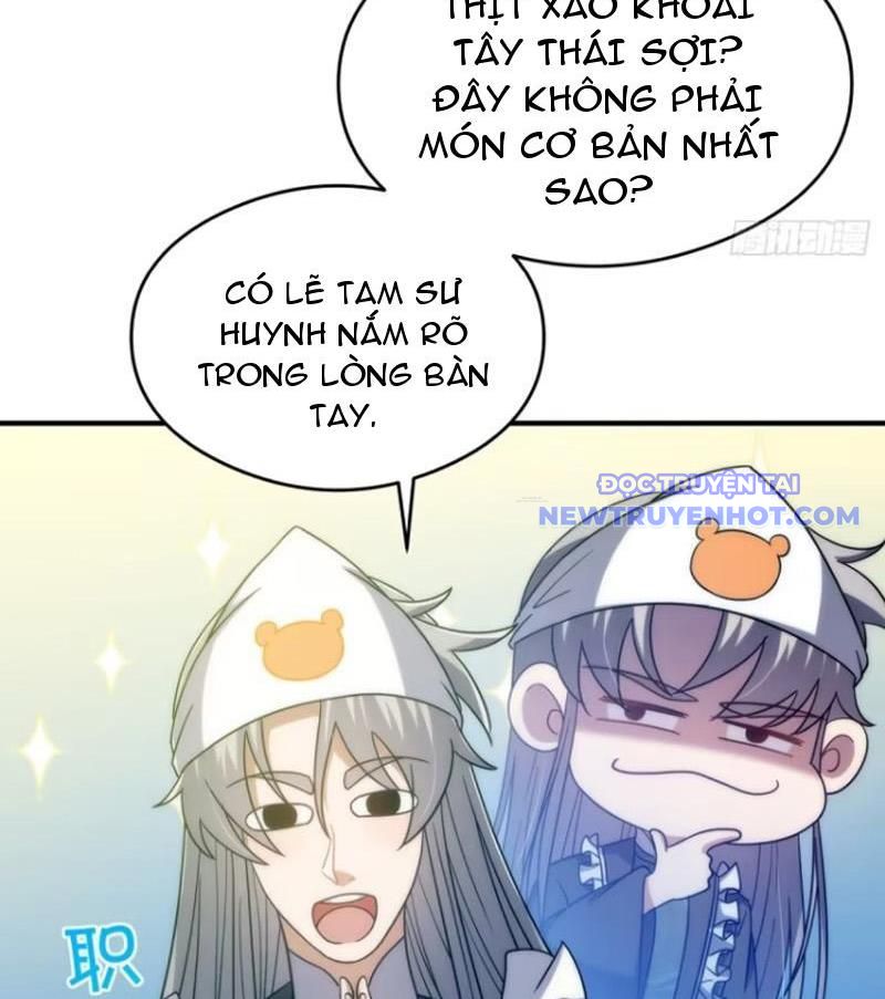 Ta Xuyên Không Với Max Điểm Mị Lực chapter 114 - Trang 65