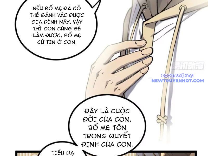 Người Giữ Cửa Vạn Giới chapter 18 - Trang 21