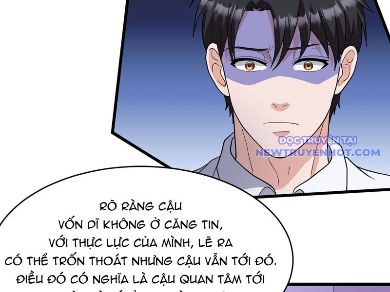 Trùng sinh tận thế, trước tiên giết thánh mẫu chapter 5 - Trang 30