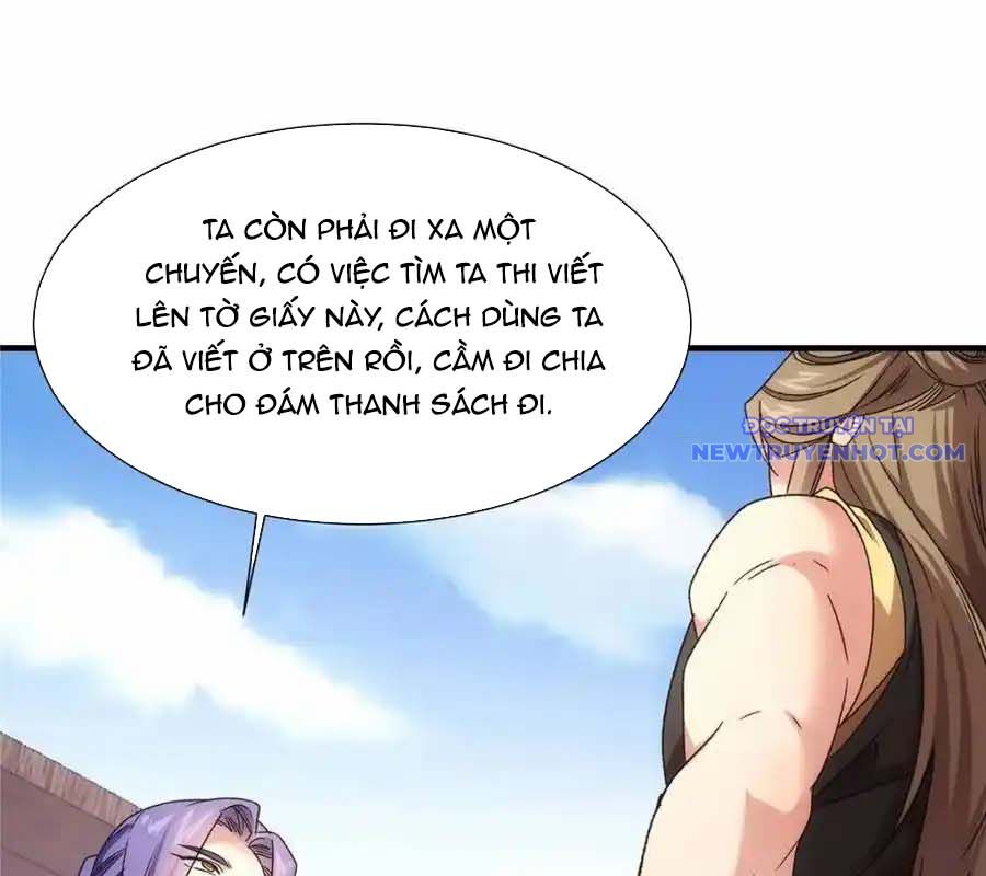 Ta Chính Là Không Theo Sáo Lộ Ra Bài chapter 315 - Trang 16