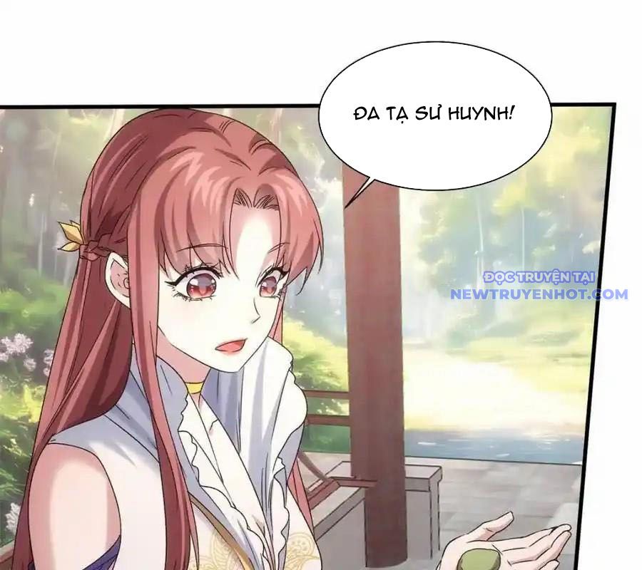 Ta Chính Là Không Theo Sáo Lộ Ra Bài chapter 316 - Trang 52