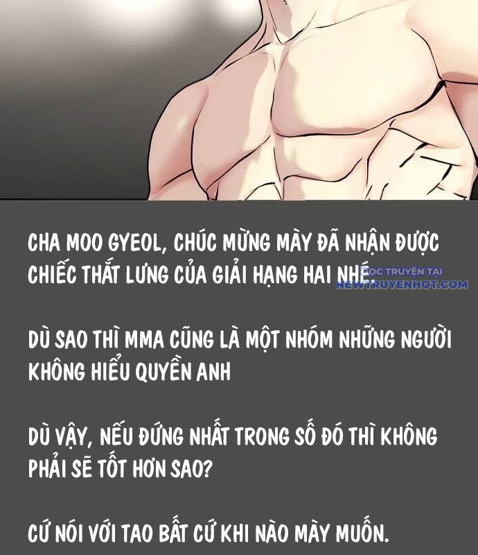 Loser Giỏi Võ chapter 97 - Trang 34