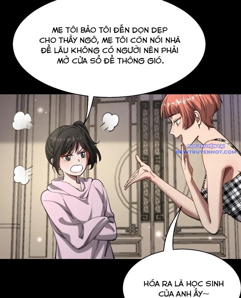 Ta Bị Kẹt Cùng Một Ngày 1000 Năm chapter 162 - Trang 16