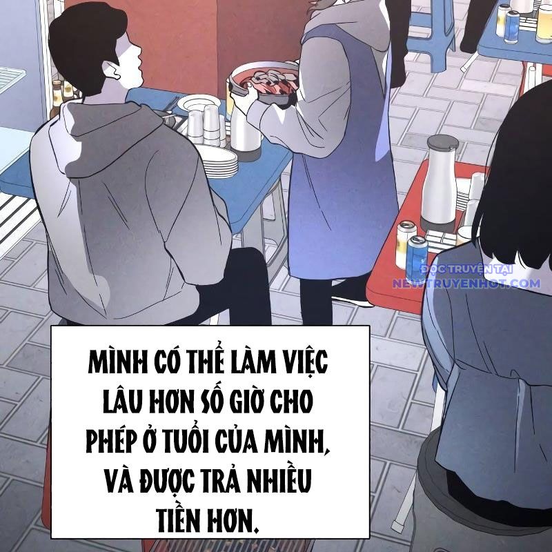 Cỗ Máy Dự Báo Sát Nhân chapter 4 - Trang 105