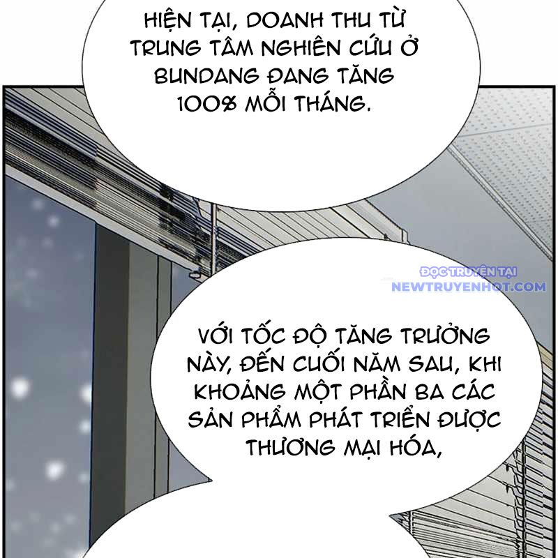 Chế Tác Hạt Nhân chapter 22 - Trang 139