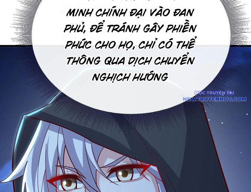 Tiên Võ Đế Tôn chapter 770 - Trang 7