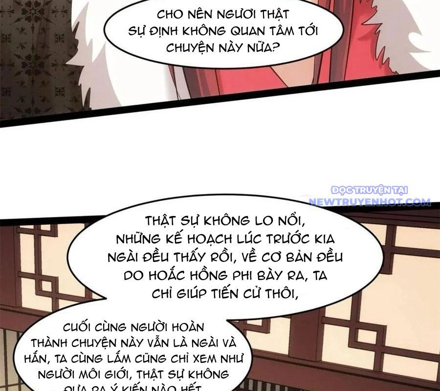 Ta Chính Là Không Theo Sáo Lộ Ra Bài chapter 311 - Trang 107