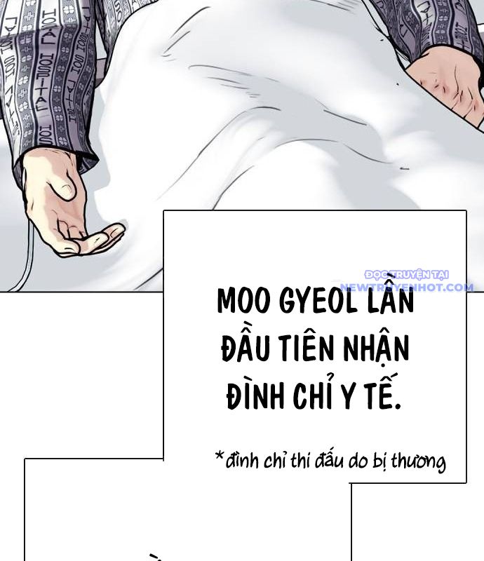 Loser Giỏi Võ chapter 97 - Trang 62