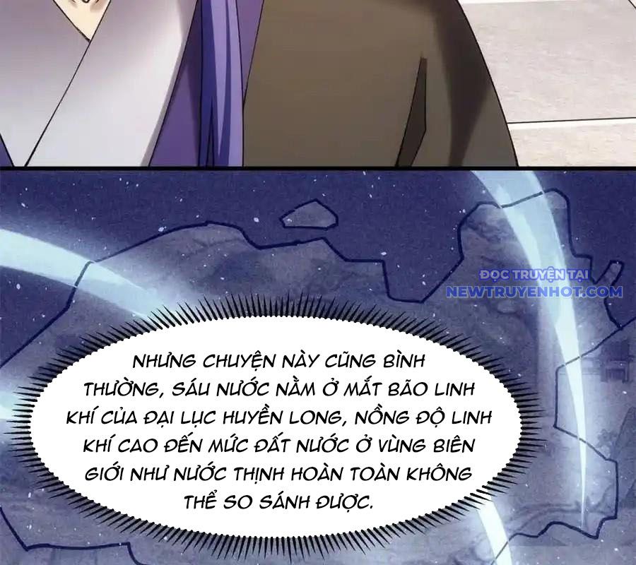 Ta Chính Là Không Theo Sáo Lộ Ra Bài chapter 317 - Trang 50