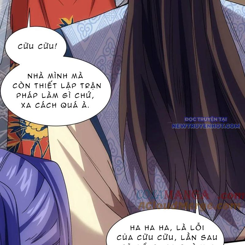 Ta Chính Là Không Theo Sáo Lộ Ra Bài chapter 318 - Trang 59