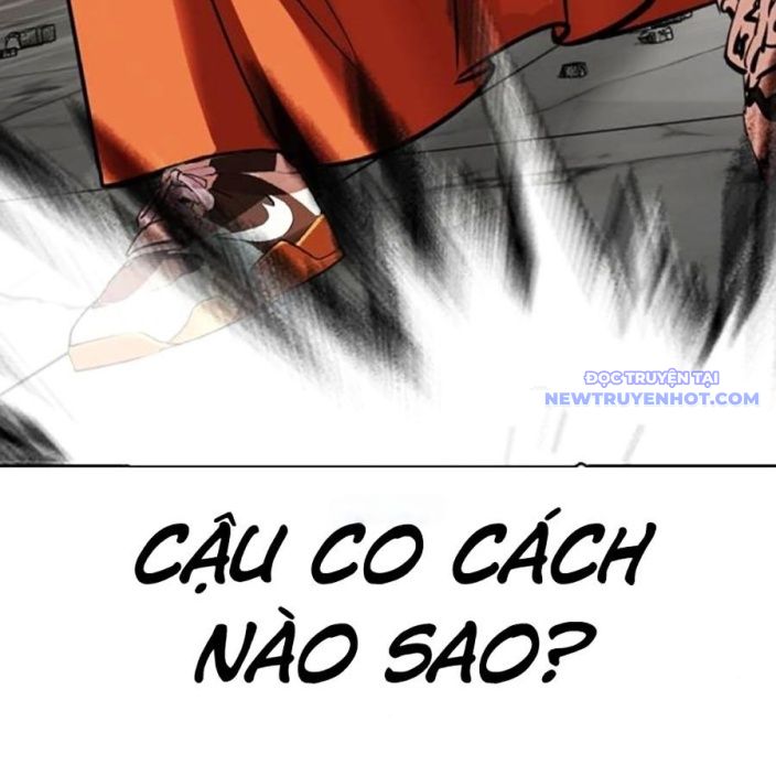 Hoán Đổi Diệu Kỳ chapter 539 - Trang 205